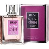 JFenzi Le Chel Chere (Alternativa parfemu Chanel Chance) Woda perfumowana, 100ml