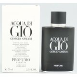 Giorgio Armani Acqua di Gio Profumo Woda perfumowana - Tester