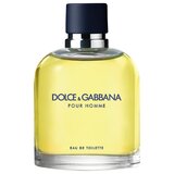 Dolce & Gabbana Pour Homme Woda toaletowa 200ml