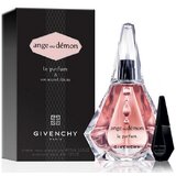 Givenchy Ange ou Demon Le Parfum & Son Accord Illicite Zestaw podarunkowy, woda perfumowana 75ml + woda perfumowana 4ml