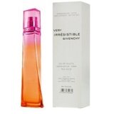 Givenchy Very Irresistible Summer Sun Woda toaletowa – Tester, 75ml