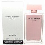 Narciso Rodriguez For Her Woda perfumowana - Tester 100ml