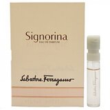 Salvatore Ferragamo Signorina Woda perfumowana, 1.5ml
