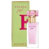 Escada Joyful Woda perfumowana, 75ml