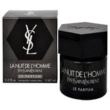 Yves Saint Laurent La Nuit de L'Homme Le Parfum Woda perfumowana