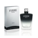 Gianfranco Ferre Black for Man Woda toaletowa, 100ml