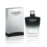 Gianfranco Ferre Black for Man Woda toaletowa, 100ml