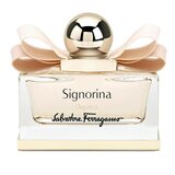 Salvatore Ferragamo Signorina Eleganza Woda perfumowana - Tester 100ml