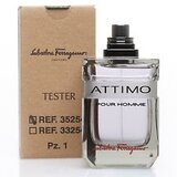 Salvatore Ferragamo Attimo pour Homme Woda toaletowa – Tester