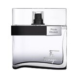 Salvatore Ferragamo F Black pour Homme Woda toaletowa - Tester 100ml