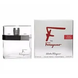 Salvatore Ferragamo F pour homme Woda toaletowa 100ml