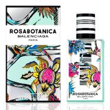 Balenciaga Rosabotanica Woda perfumowana
