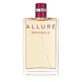 Chanel Allure Sensuelle Eau de Toilette Woda toaletowa 100ml