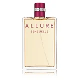 Chanel Allure Sensuelle Eau de Toilette Woda toaletowa 100ml