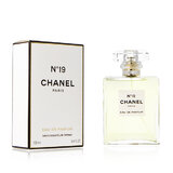 Chanel No 19 Woda perfumowana 100ml