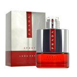 Prada Luna Rossa Sport Eau De Toilette Woda toaletowa 100ml