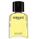 Versace L'Homme Woda toaletowa 100ml