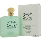 Giorgio Armani Acqua di Gio pour Femme Woda toaletowa – Tester, 100ml