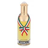 Moschino Moschino Woda toaletowa - Tester 75ml