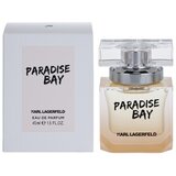 Lagerfeld Paradise Bay Woman Woda perfumowana, 45ml