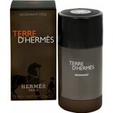 Hermes Terre D´Hermes Dezodorant w sztyfcie, 75ml