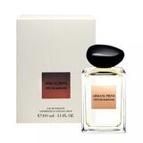 Giorgio Armani Armani Prive Vetiver Babylone Woda toaletowa, 100ml