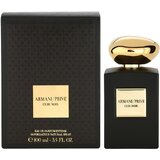 Giorgio Armani Armani Prive Cuir Noir Woda perfumowana, 100ml