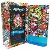 Christian Audigier Hearts & Daggers for Men Woda toaletowa, 100ml