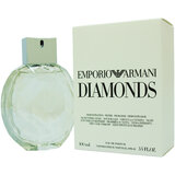 Giorgio Armani Emporio Diamonds Woda perfumowana - Tester 100ml