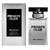 Lagerfeld Private Klub Pour Homme Woda toaletowa
