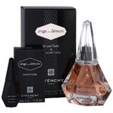 Givenchy Ange ou Démon Le Parfum & Accord Illicite Zestaw podarunkowy, woda perfumowana 40ml + woda perfumowana 4ml Accord Illicite