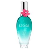 Escada Born in Paradise - bez pudełek, z pokrywką  Woda toaletowa, 50ml