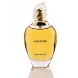 Givenchy Amarige - bez pudełek, z pokrywką  Woda toaletowa, 30ml