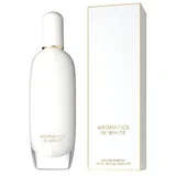 Clinique Aromatics in White Woda perfumowana, 100ml
