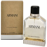 Giorgio Armani Armani Eau Pour Homme Woda toaletowa, 100ml