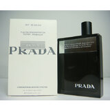 Prada Amber Pour Homme Intense Woda perfumowana - Tester