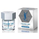 Yves Saint Laurent L´Homme Libre Cologne Tonic Woda toaletowa, 60ml