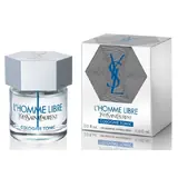 Yves Saint Laurent L´Homme Libre Cologne Tonic Woda toaletowa, 60ml