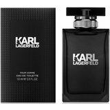 Karl Lagerfeld Pour Homme Woda toaletowa 100ml