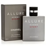 Chanel Allure Homme Sport Eau Extreme Woda toaletowa 100ml