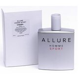 Chanel Allure Homme Sport Woda toaletowa – Tester, 100ml