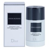 Christian Dior Christian Dior Homme Dezodorant w sztyfcie, 75ml