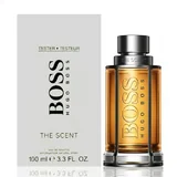 Hugo Boss The Scent Woda toaletowa – Tester, 100ml