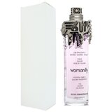 Thierry Mugler Womanity Woda perfumowana - Tester