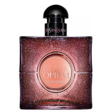 Yves Saint Laurent Black Opium - Eau de Toilette Woda toaletowa