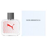 Puma Time To Play Man Woda toaletowa – Tester