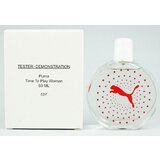 Puma Time To Play Woman Woda toaletowa – Tester