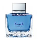 Antonio Banderas Blue Seduction For Men Woda toaletowa - Tester 100ml