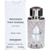 Boucheron Place Vendome Woda toaletowa – Tester, 100ml