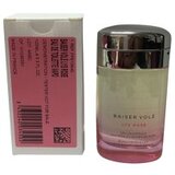 Cartier Baiser Vole Lys Rose Woda toaletowa – Tester